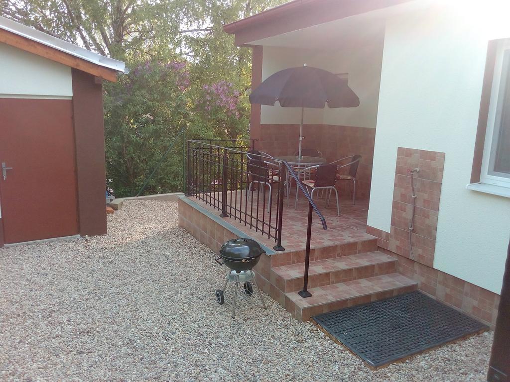 Pohoda Morava Cejkovice  Exterior foto