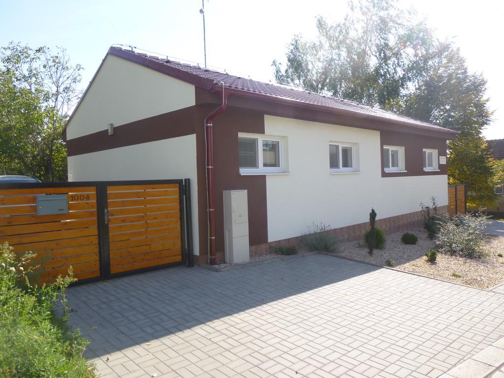 Pohoda Morava Cejkovice  Exterior foto